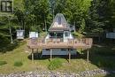 Lot 24 Devil'S Lake, Whitman Township, ON  - Outdoor With Deck Patio Veranda 