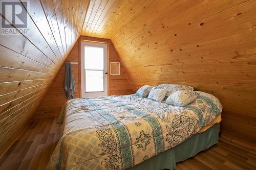 Lot 24 Devil'S Lake, Whitman Township, ON - Indoor Photo Showing Bedroom