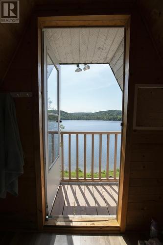 Lot 24 Devil'S Lake, Whitman Township, ON - Outdoor With Body Of Water With Exterior
