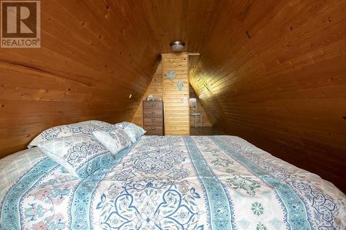Lot 24 Devil'S Lake, Whitman Township, ON - Indoor Photo Showing Bedroom