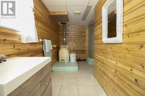Lot 24 Devil'S Lake, Whitman Township, ON - Indoor Photo Showing Bathroom