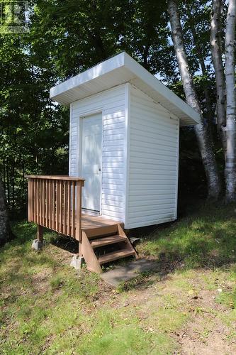 Lot 24 Devil'S Lake, Whitman Township, ON - Outdoor