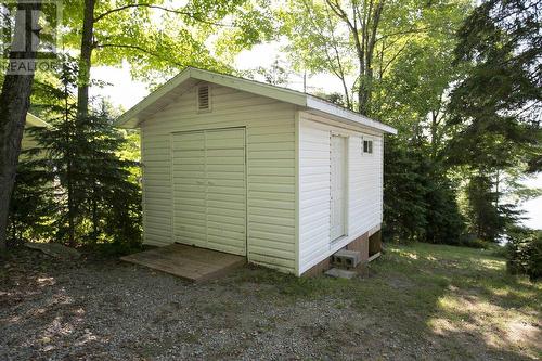 Lot 24 Devil'S Lake, Whitman Township, ON - Outdoor With Exterior