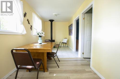 Lot 24 Devil'S Lake, Whitman Township, ON - Indoor