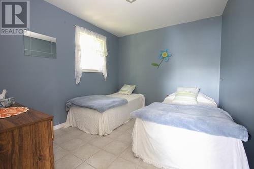 Lot 24 Devil'S Lake, Whitman Township, ON - Indoor Photo Showing Bedroom