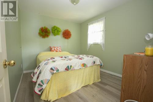 Lot 24 Devil'S Lake, Whitman Township, ON - Indoor Photo Showing Bedroom