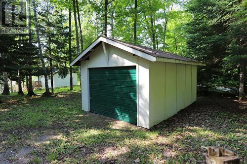 Lot 24 Devil'S Lake, Whitman Township, ON - Outdoor