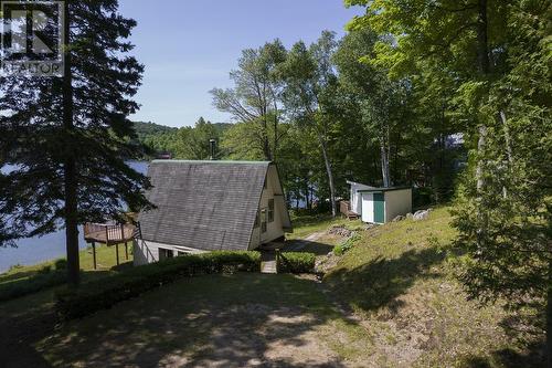 Lot 24 Devil'S Lake, Whitman Township, ON - Outdoor