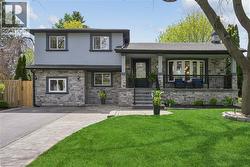 2146 HIXON Street Oakville, ON L6L 1T4