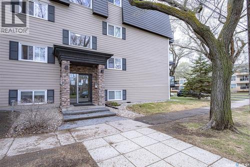 18 1001 Lansdowne AVENUE  Saskatoon, SK S7H 2C2