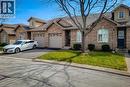 751 Rymal Road W Unit# 22, Hamilton, ON  - Outdoor With Facade 