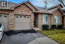 751 Rymal Road W Unit# 22, Hamilton, ON  - Outdoor 