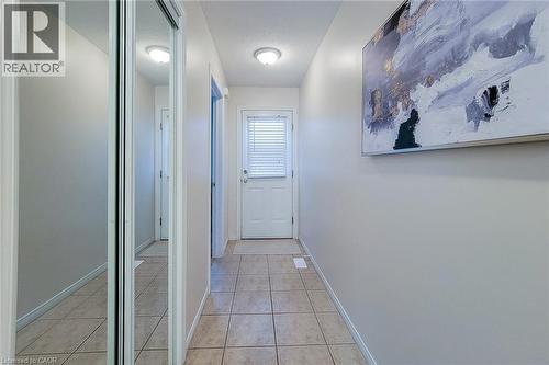 751 Rymal Road W Unit# 22, Hamilton, ON - Indoor Photo Showing Other Room