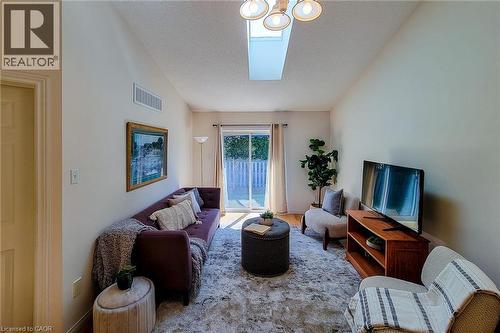 751 Rymal Road W Unit# 22, Hamilton, ON - Indoor