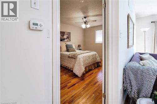 751 Rymal Road W Unit# 22, Hamilton, ON - Indoor