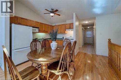 751 Rymal Road W Unit# 22, Hamilton, ON - Indoor