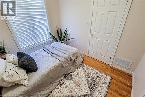 751 Rymal Road W Unit# 22, Hamilton, ON - Indoor Photo Showing Bedroom