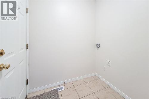 751 Rymal Road W Unit# 22, Hamilton, ON - Indoor Photo Showing Other Room