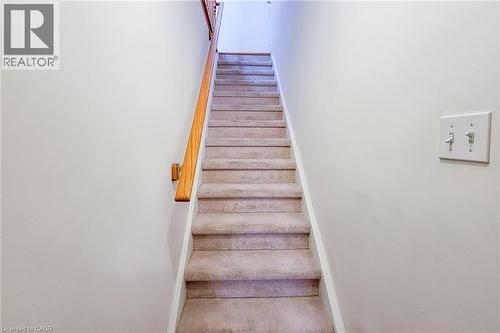 751 Rymal Road W Unit# 22, Hamilton, ON - Indoor Photo Showing Other Room