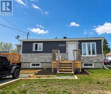 2444 Lasalle Boulevard Sudbury, ON P3A 2B2