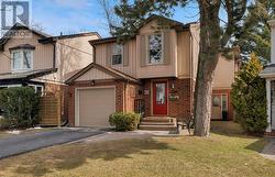 130 FRANK RIVERS DRIVE Toronto, ON M1W 3N4