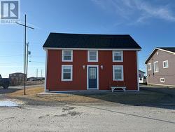 0 Main Street  Cook's Harbour/Savage Cove, NL A0K 5C0