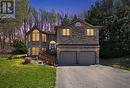 23 Mcfadden Drive, Springwater, ON  - Outdoor 