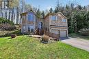 23 Mcfadden Drive, Springwater, ON  - Outdoor 