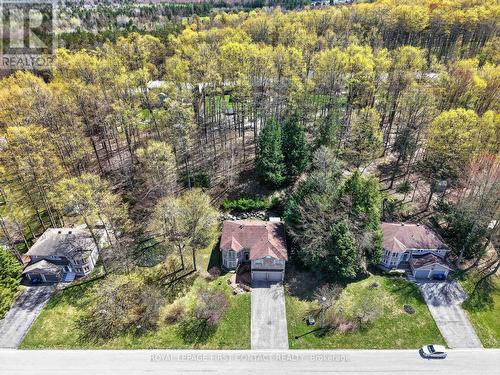 23 Mcfadden Drive, Springwater, ON - Outdoor With View