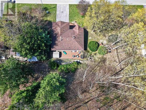 23 Mcfadden Drive, Springwater, ON - Outdoor