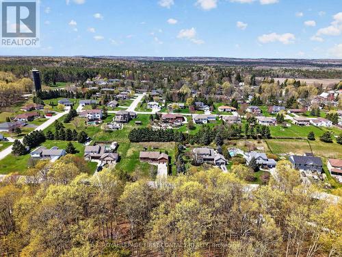 23 Mcfadden Drive, Springwater, ON - Outdoor With View