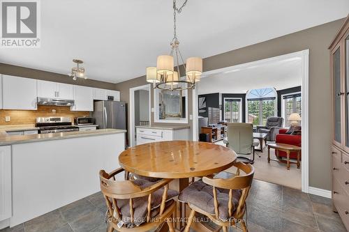 23 Mcfadden Drive, Springwater, ON - Indoor