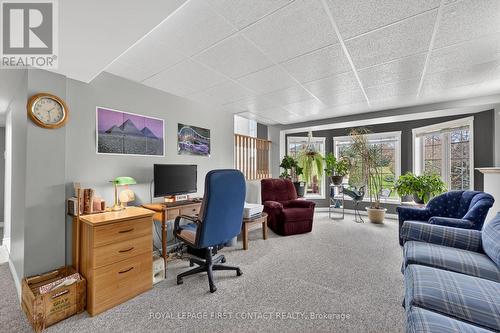 23 Mcfadden Drive, Springwater, ON - Indoor