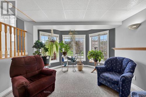 23 Mcfadden Drive, Springwater, ON - Indoor