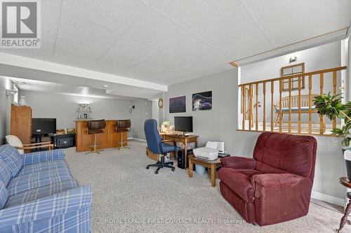 23 Mcfadden Drive, Springwater, ON - Indoor
