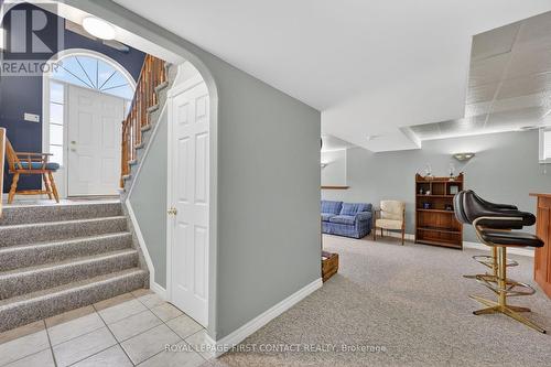 23 Mcfadden Drive, Springwater, ON - Indoor Photo Showing Other Room