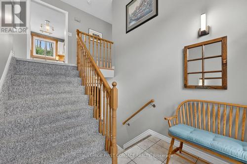 23 Mcfadden Drive, Springwater, ON - Indoor Photo Showing Other Room