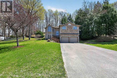 23 Mcfadden Drive, Springwater, ON - Outdoor