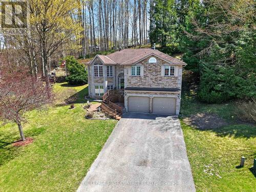 23 Mcfadden Drive, Springwater, ON - Outdoor
