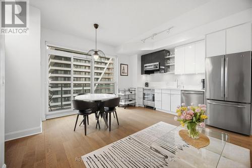 2301 - 33 Shore Breeze Drive, Toronto, ON - Indoor