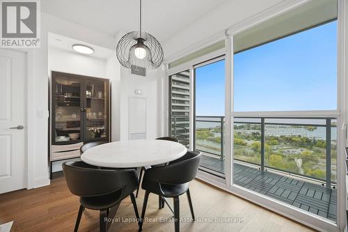2301 - 33 Shore Breeze Drive, Toronto, ON - Indoor Photo Showing Other Room