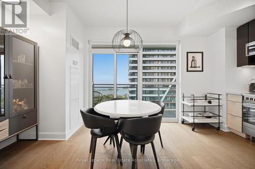 2301 - 33 Shore Breeze Drive, Toronto, ON - Indoor