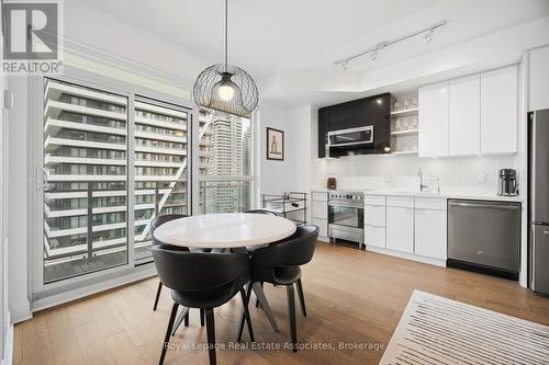 2301 - 33 Shore Breeze Drive, Toronto, ON - Indoor
