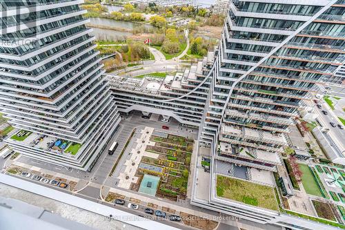2301 - 33 Shore Breeze Drive, Toronto, ON - Outdoor