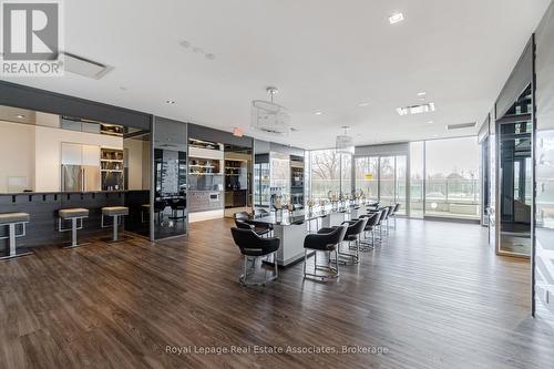 2301 - 33 Shore Breeze Drive, Toronto, ON - Indoor
