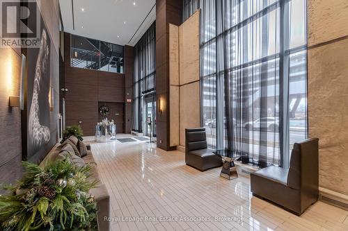 2301 - 33 Shore Breeze Drive, Toronto, ON - Indoor Photo Showing Other Room