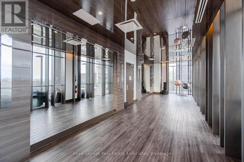 2301 - 33 Shore Breeze Drive, Toronto, ON - Indoor Photo Showing Other Room