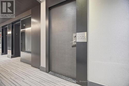 2301 - 33 Shore Breeze Drive, Toronto, ON - Indoor