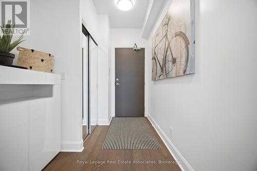 2301 - 33 Shore Breeze Drive, Toronto, ON - Indoor Photo Showing Other Room