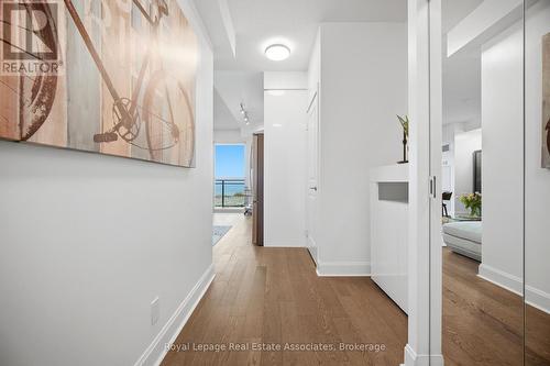 2301 - 33 Shore Breeze Drive, Toronto, ON - Indoor Photo Showing Other Room
